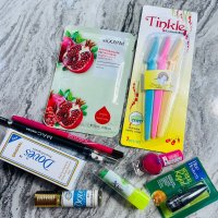 8 in 1 Combo Gift Pack